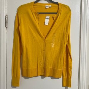 GAP Cardigan